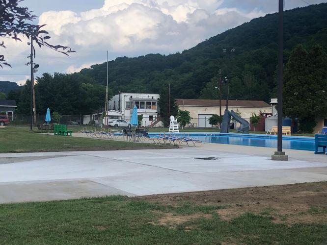After delays, Keyser (West Virginia) pool set to open this weekend