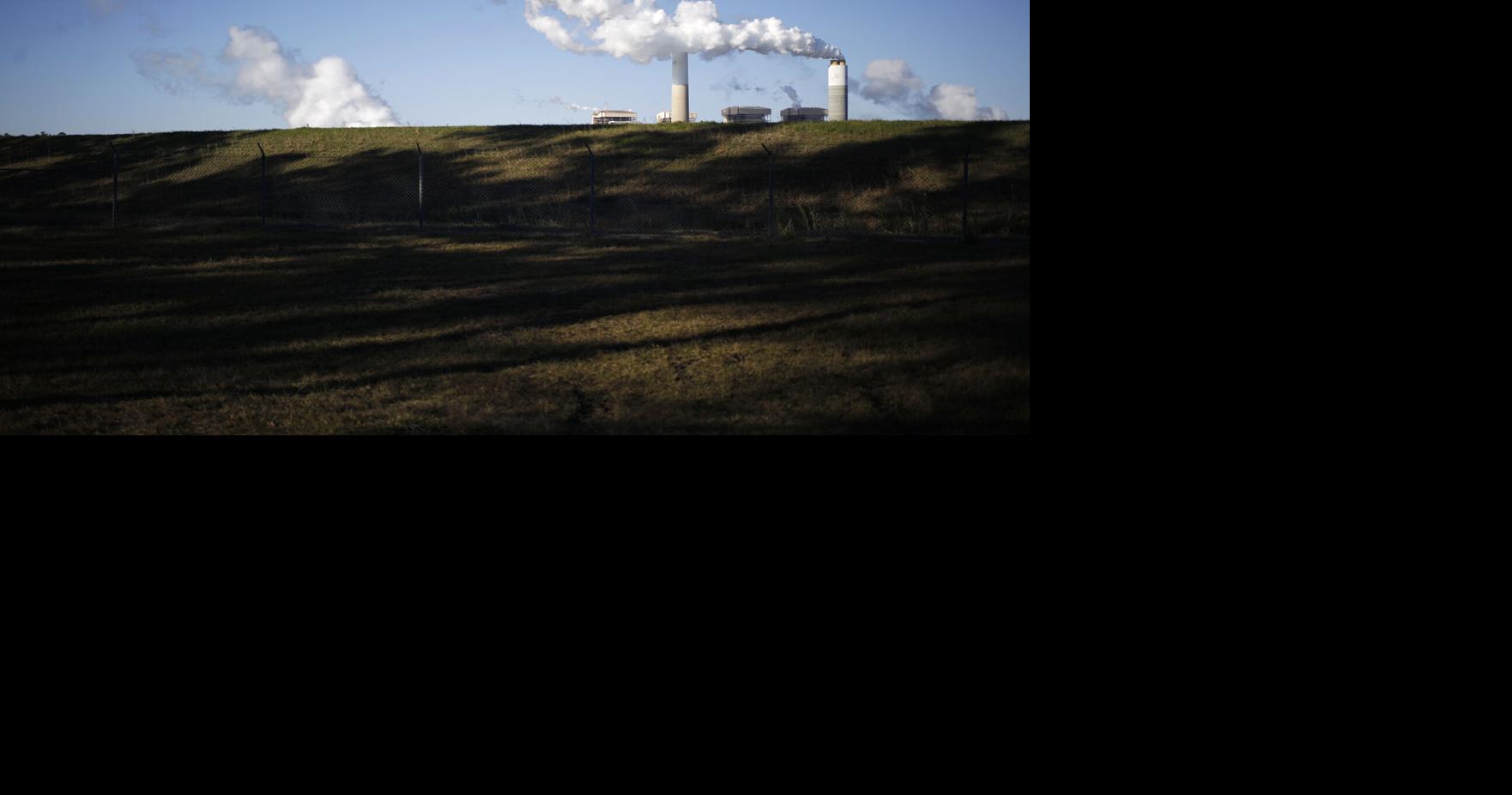 EPA's Carbon Rules Face Uncertain Future Amid Political Shift