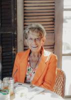 Norma Joan Bolding