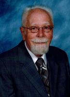 Rev. Austin Alvin Angle, Jr.
