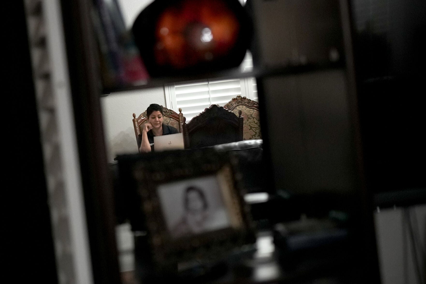 Election 2026 Cancer Patient Photo Essay | US and World News | wvnews.com