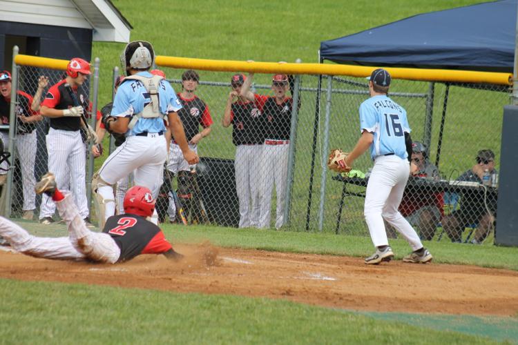 Bridgeport blanks Frankfort to force a decisive 3rd game | Sports for ...