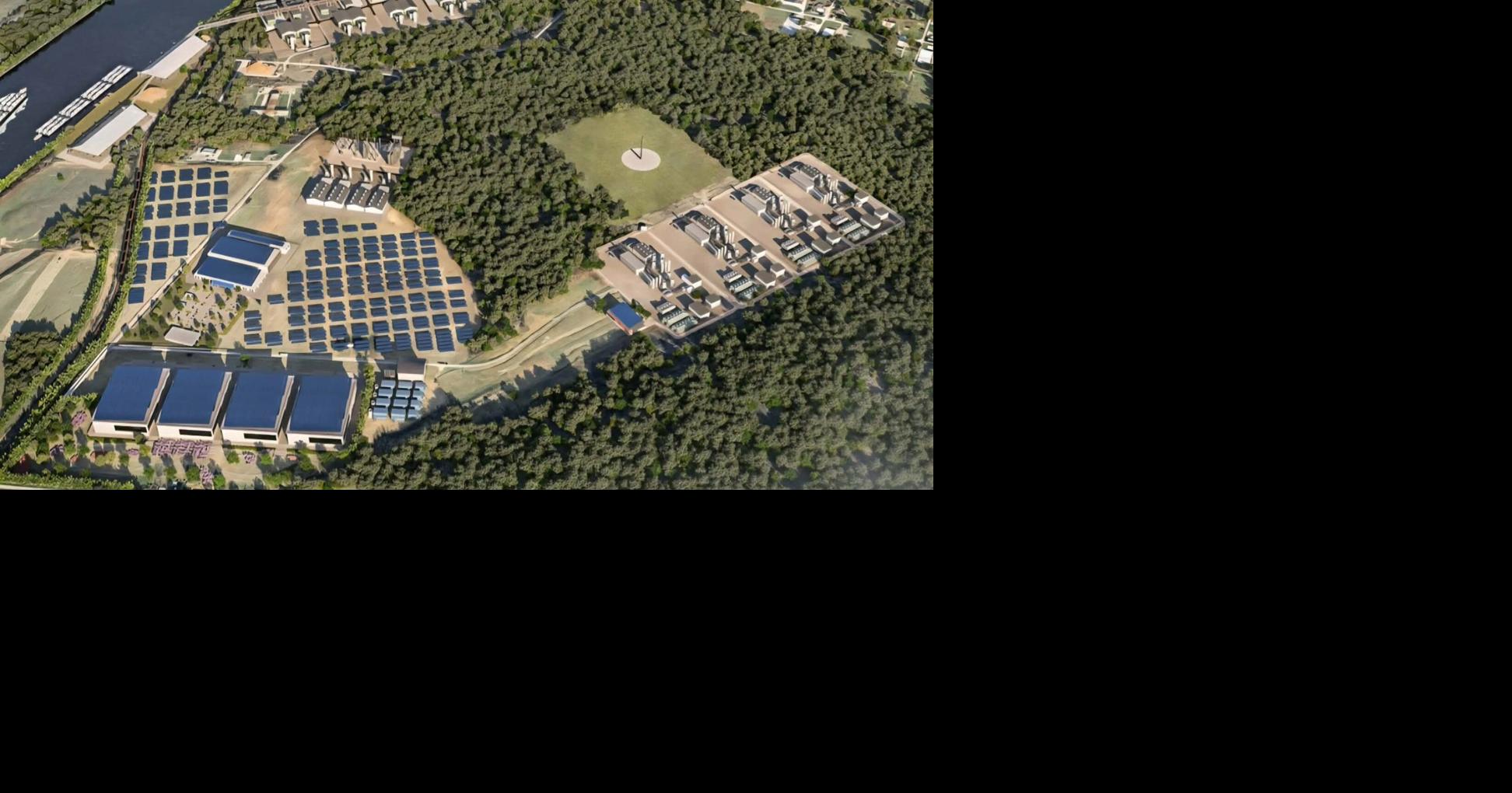 West Virginia takes different approach to AI data centers as states tighten rules
