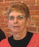 Carrie Ellen (Murphy) Fuller