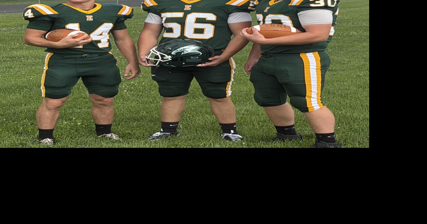 Eastern new uniforms