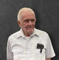 Robert Karl McDaniel