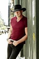 Trace Adkins to perform at Wheeling,WV, Capitol Theatre April 19