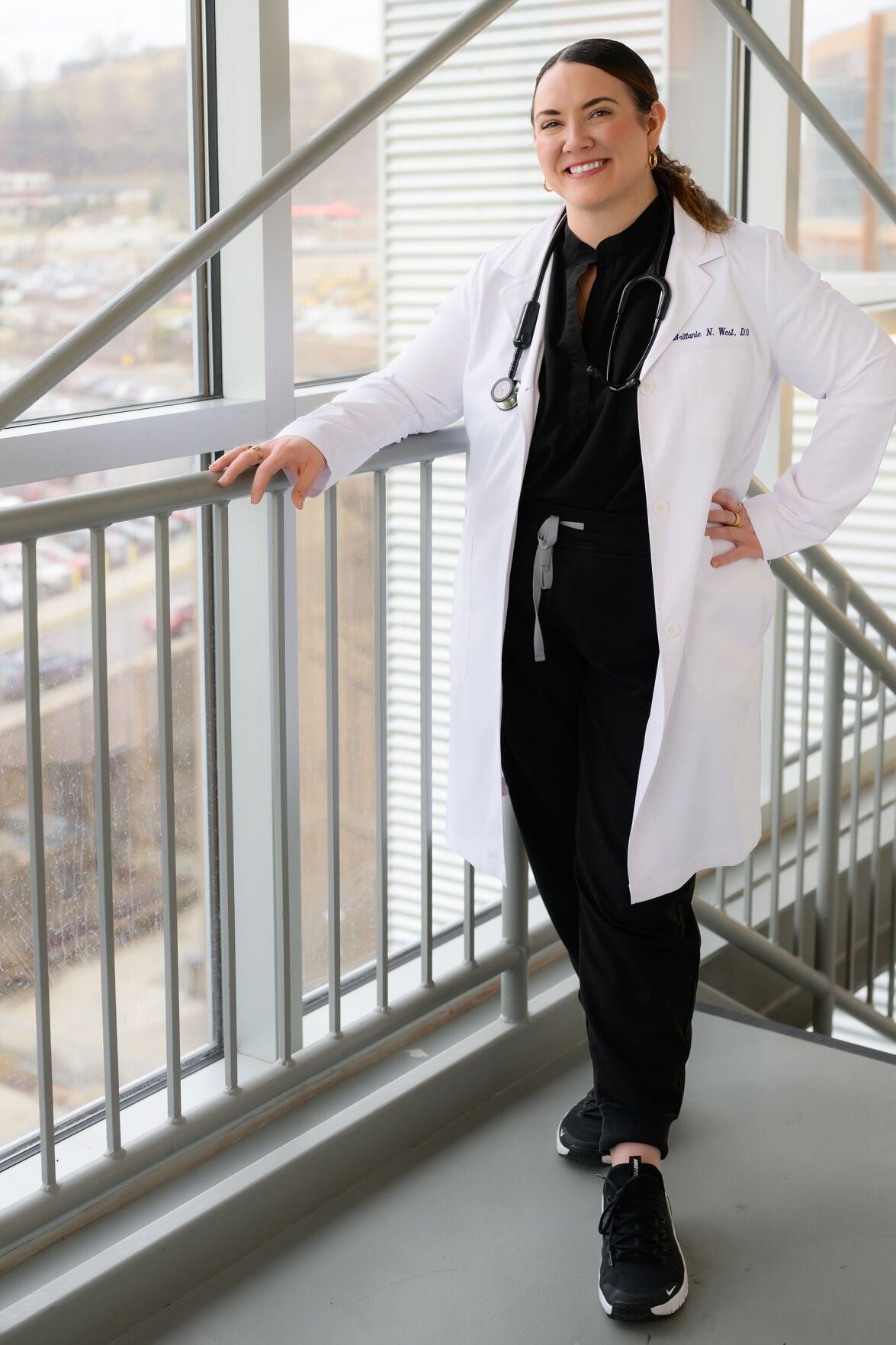 WVSOM Graduate Uses AI to Advance Medicine, Education | WV News ...
