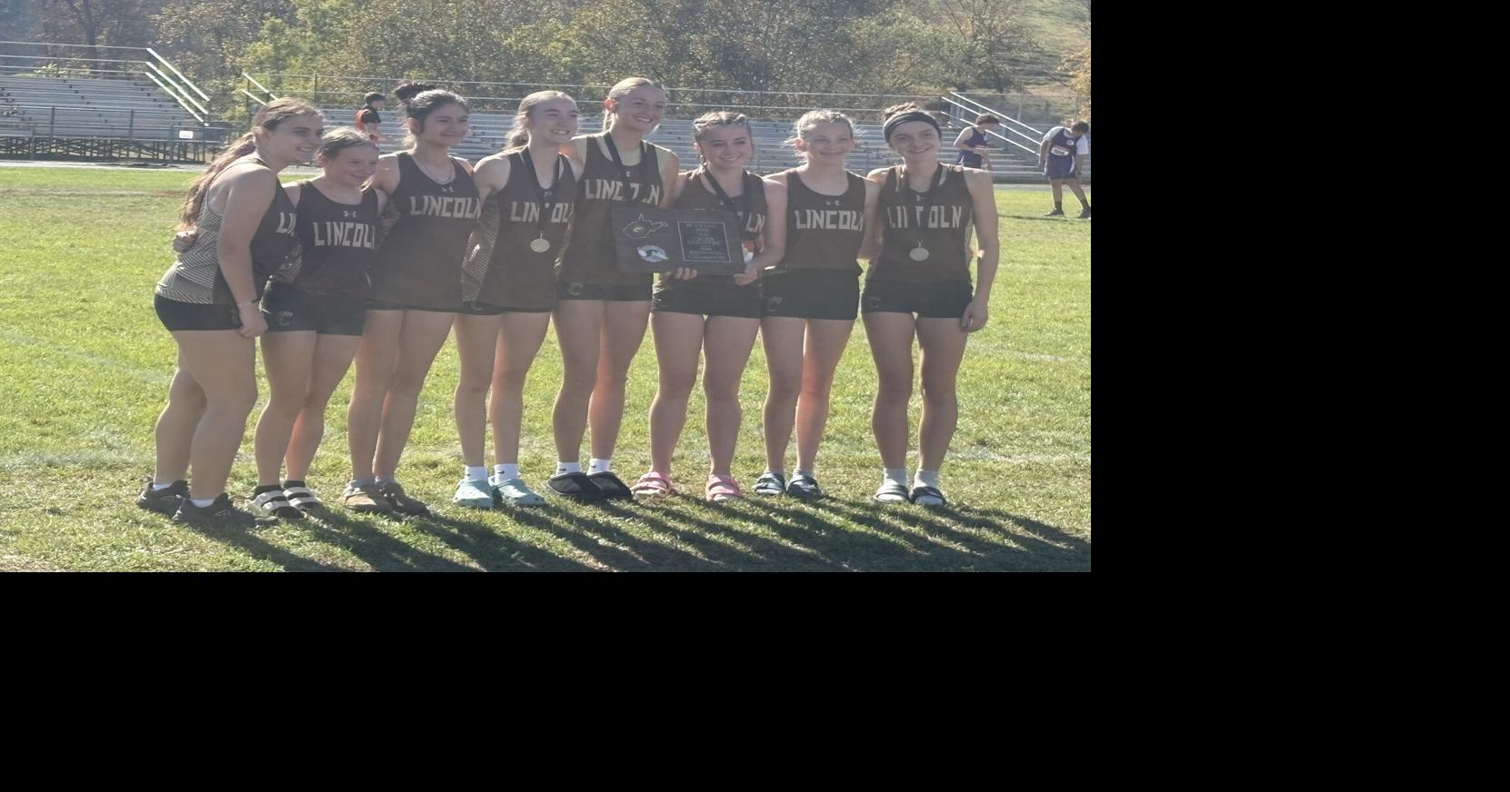 Trinity Christian sweeps, Lincoln girls and Frankfort boys win Region II A/AA XC meet