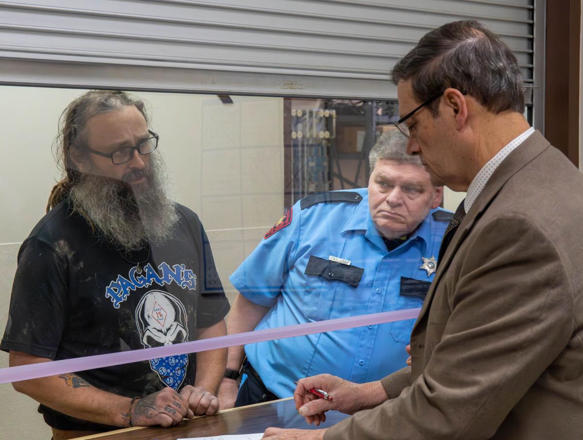 5 charged in connection with alleged 2022 Pagan Motorcycle Club related