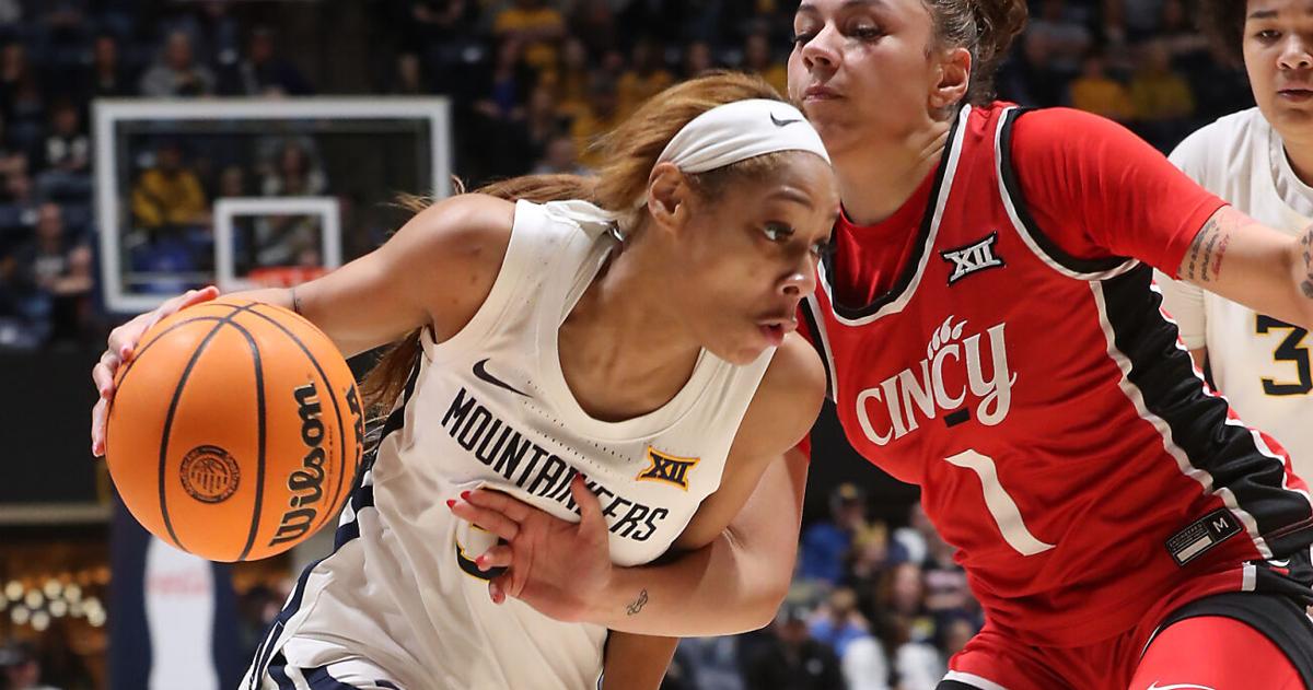 Gia Cooke Takes the Reigns: A New Era for West Virginia University Women's Basketball