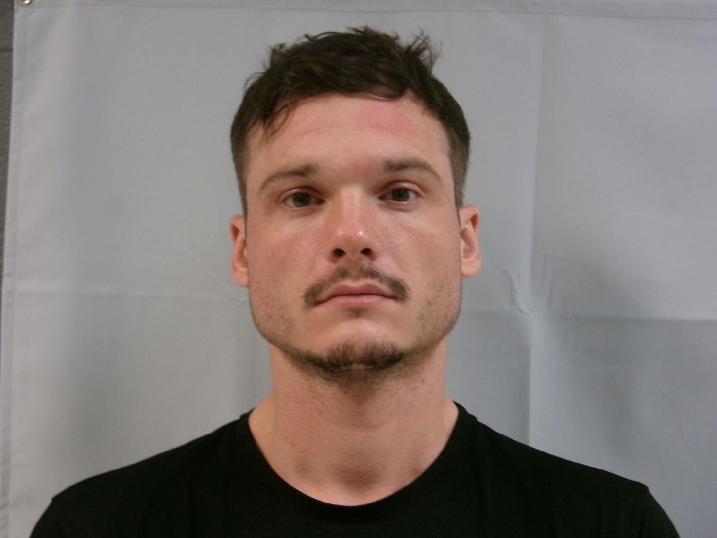 Elkins (West Virginia) pastor charged with soliciting a minor via ...
