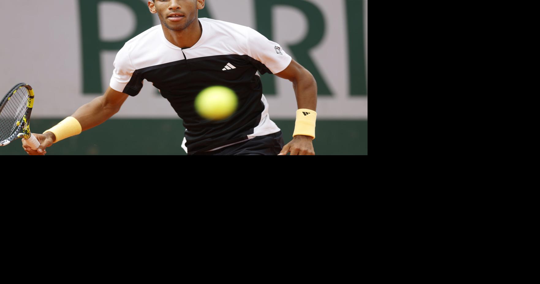 France Tennis Roland-Garros |  Sport professionnel