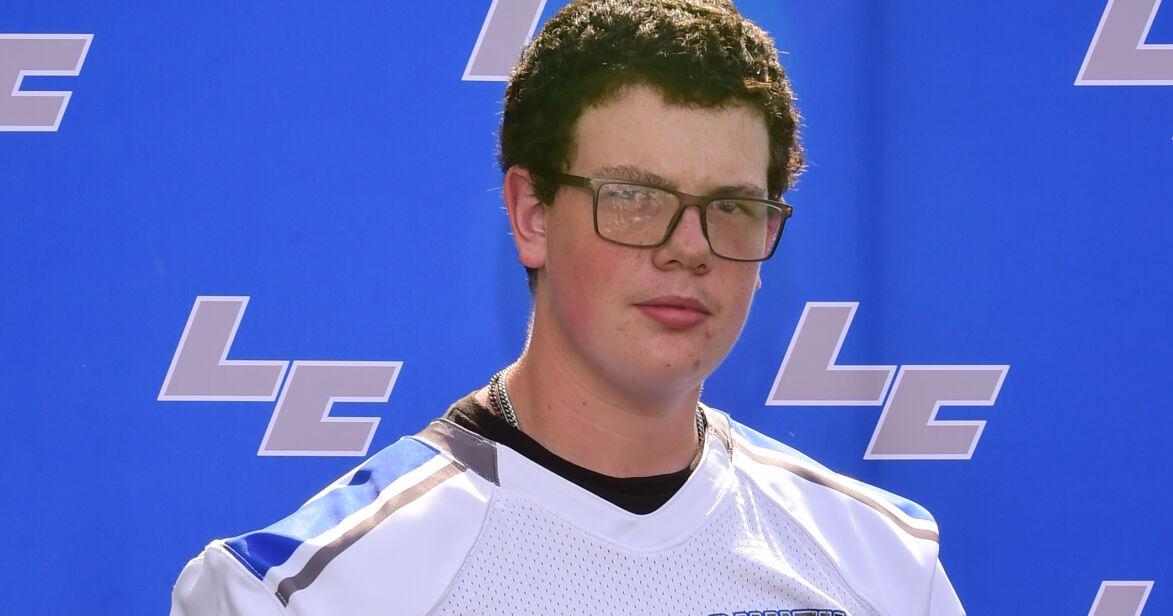 Bradly Riddle Braden Riddle | | wvnews.com