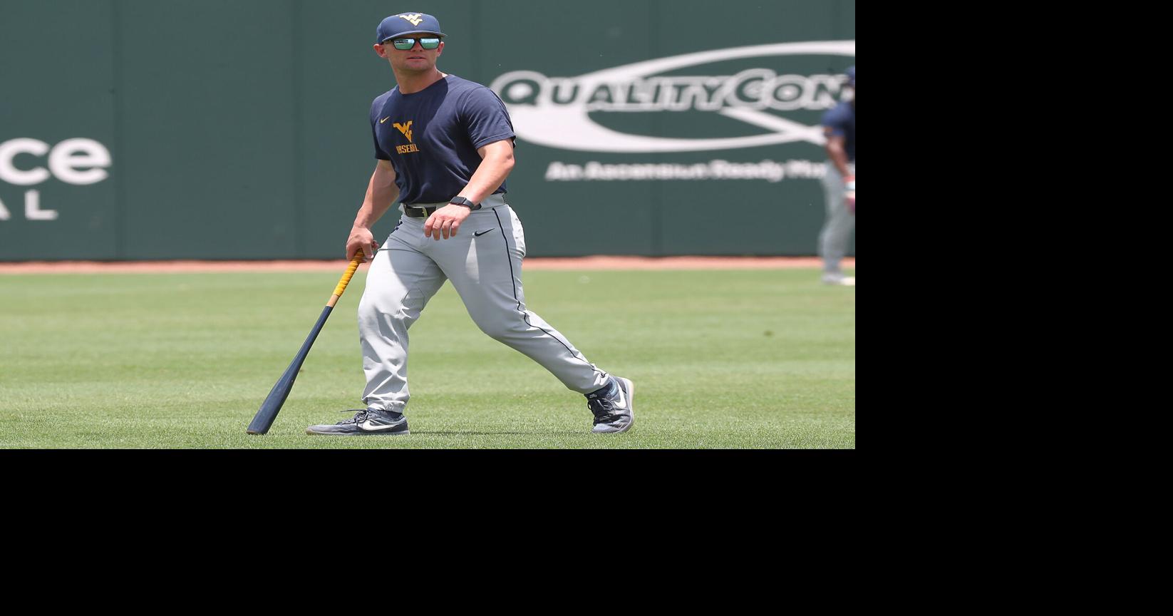 West Virginia baseball goes against the tides of its conference | West ...