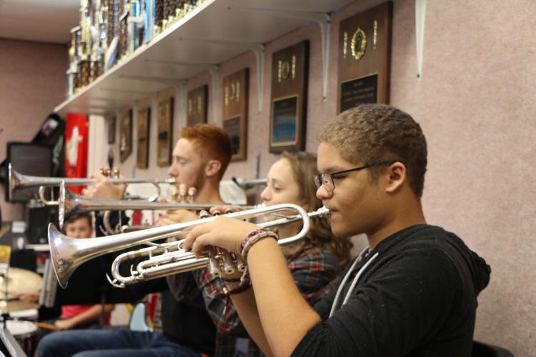 Bridgeport Jazz Festival