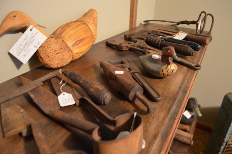 Red Rooster Antiques and Salvage expanding to Jane Lew News