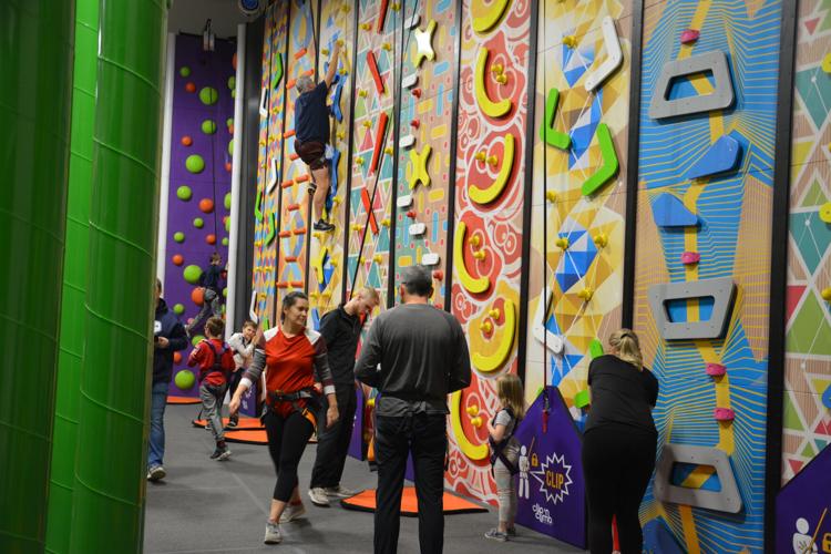 Bridge Sports Complex, in Bridgeport (West Virginia) recognized by WV