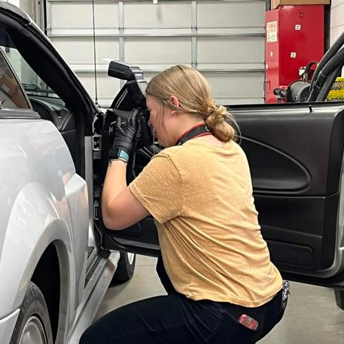 Forensic Science set for Friday at Argo Books Buckhannon News Breaking and more