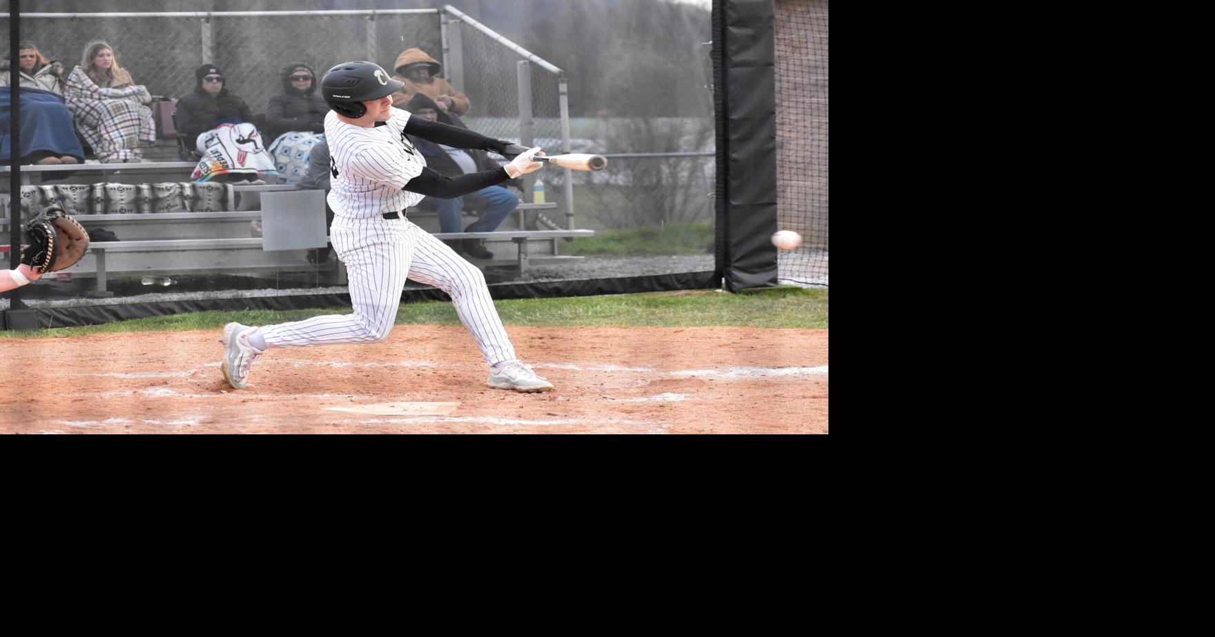 Edwards' walkoff hit is WV News/GameChanger Play of Week West