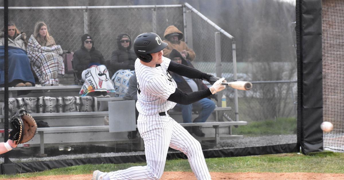 Edwards' walkoff hit is WV News/GameChanger Play of Week West