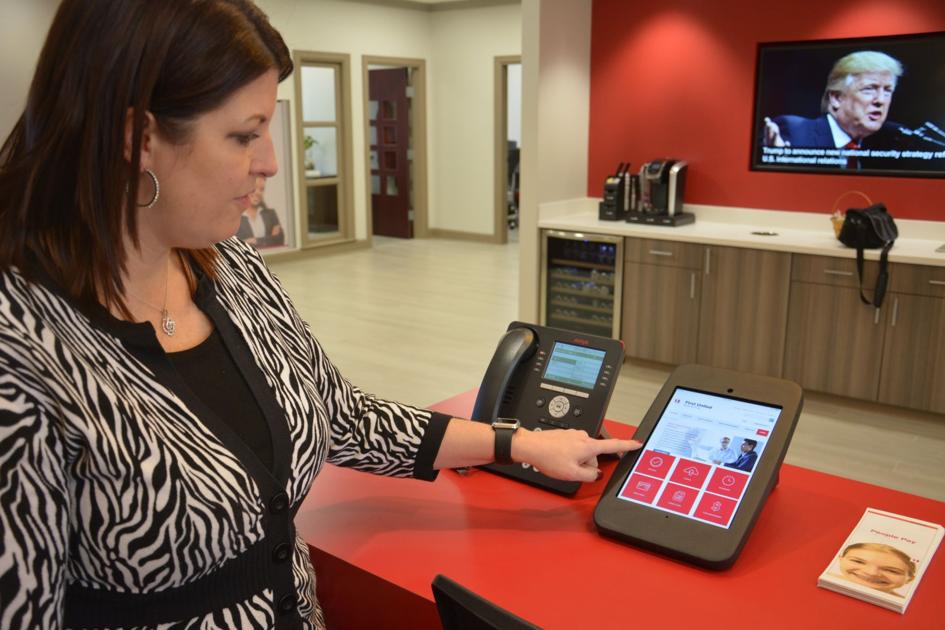 First United Bank expands in North Central WV WV News