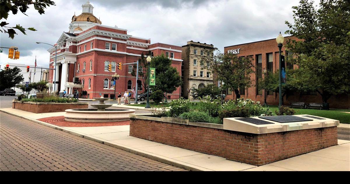 Berkeley County sees economic prosperity through diversification WV