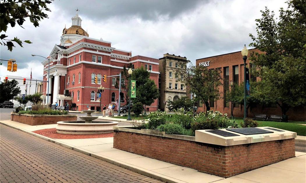 Berkeley County Sees Economic Prosperity Through Diversification Wv News Wvnews Com