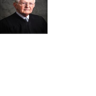 Southern West Virginia federal judge John T. Copenhaver Jr. passes away