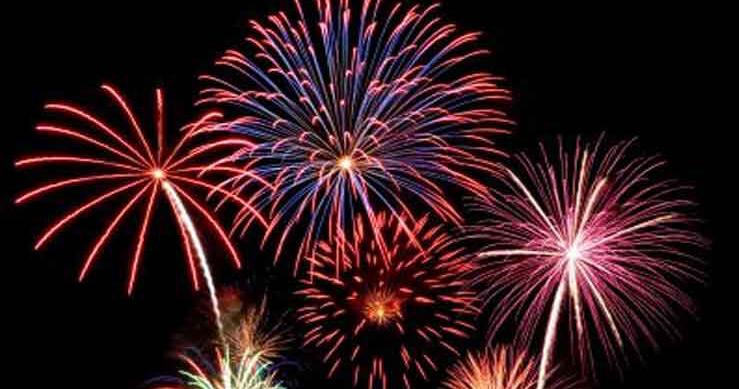 Ridgeley to celebrate America's 250th with fireworks Friday