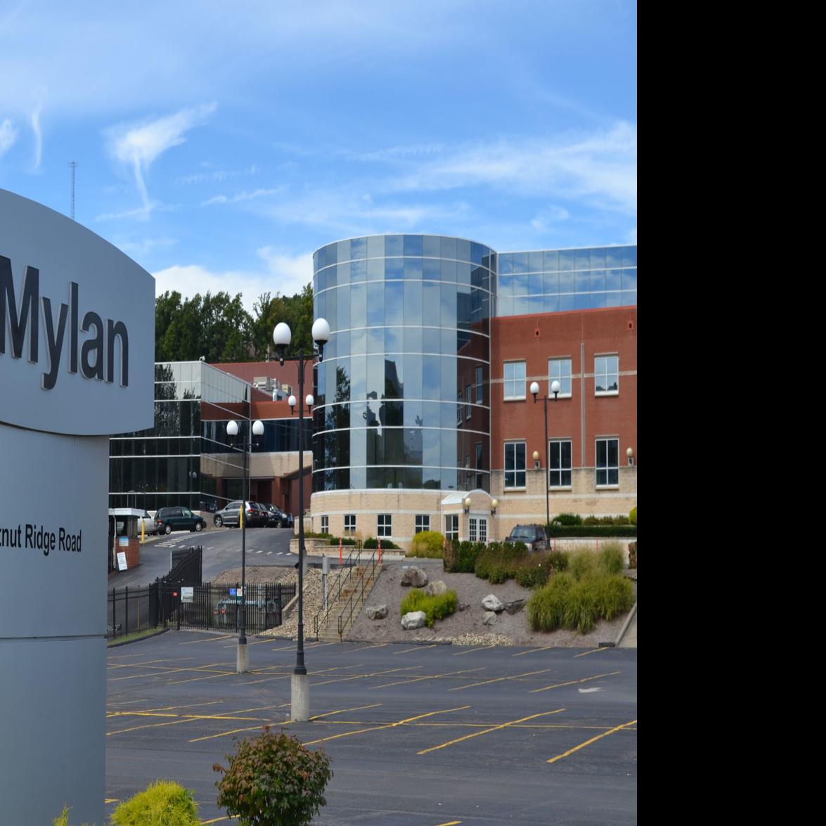Mylan Pfizer S Upjohn Will Combine To Form New Pharmaceutical Company No Mention Of Potential Effects On Morgantown Location Wv News Wvnews Com