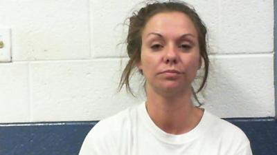 Bluefield Woman Allegedly Attempted To Seduce 14 Year Old Boy Wv News Wvnews Com