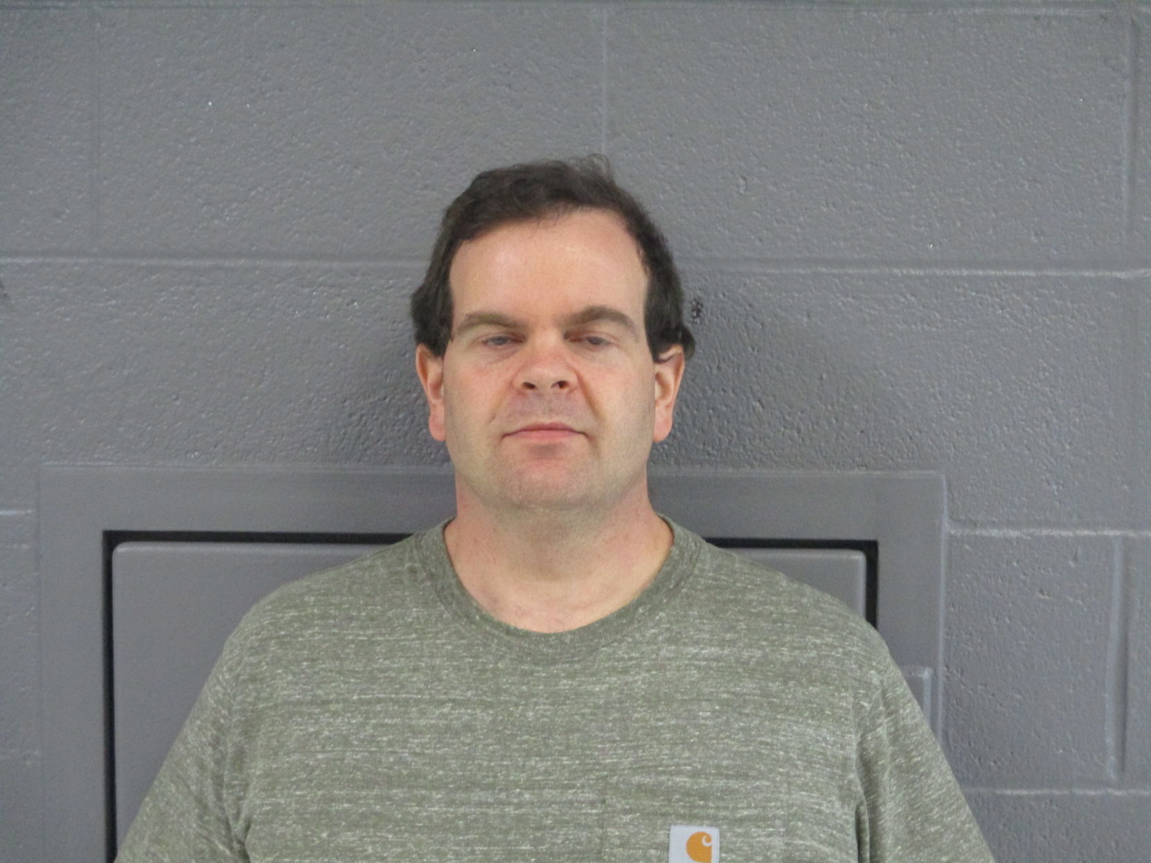 Bruceton Mills man charged with more than 300 counts of soliciting minors Preston County News wvnews photo photo