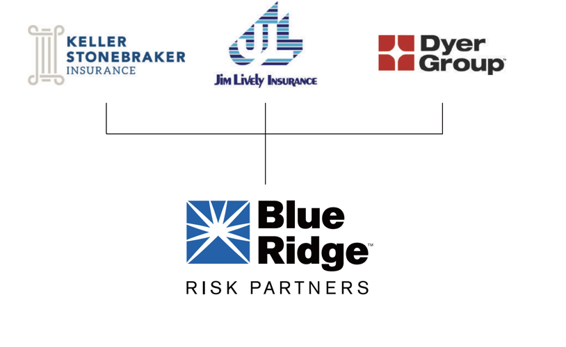 Dyer Group, Jim Lively Insurance, & Keller Stonebraker Insurance