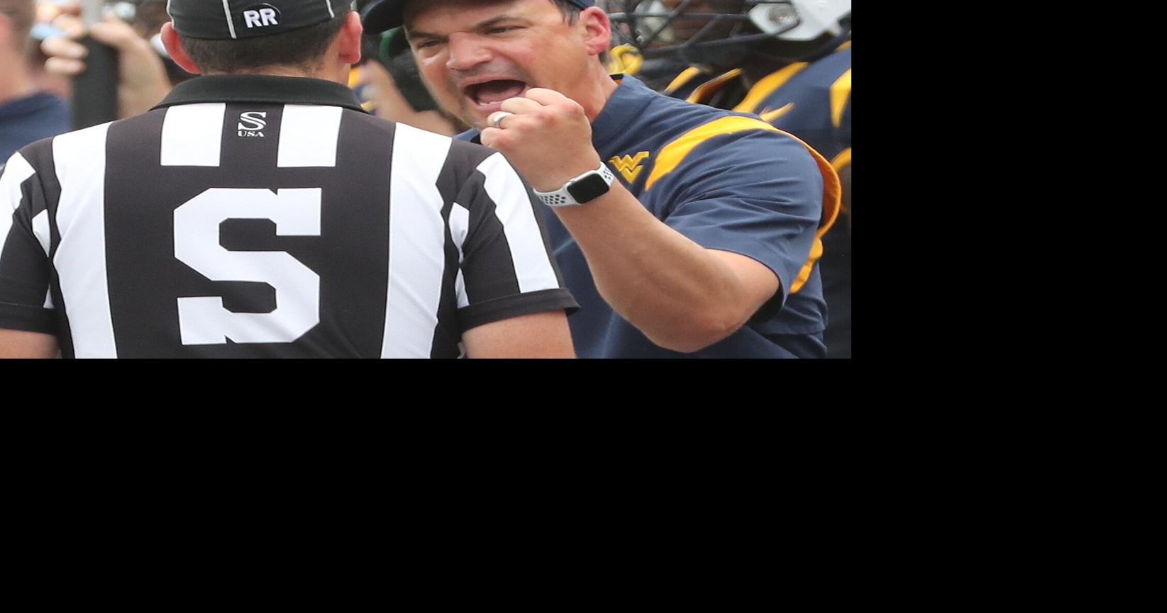 Former WVU coach lands head coaching job at North Texas | West Virginia ...
