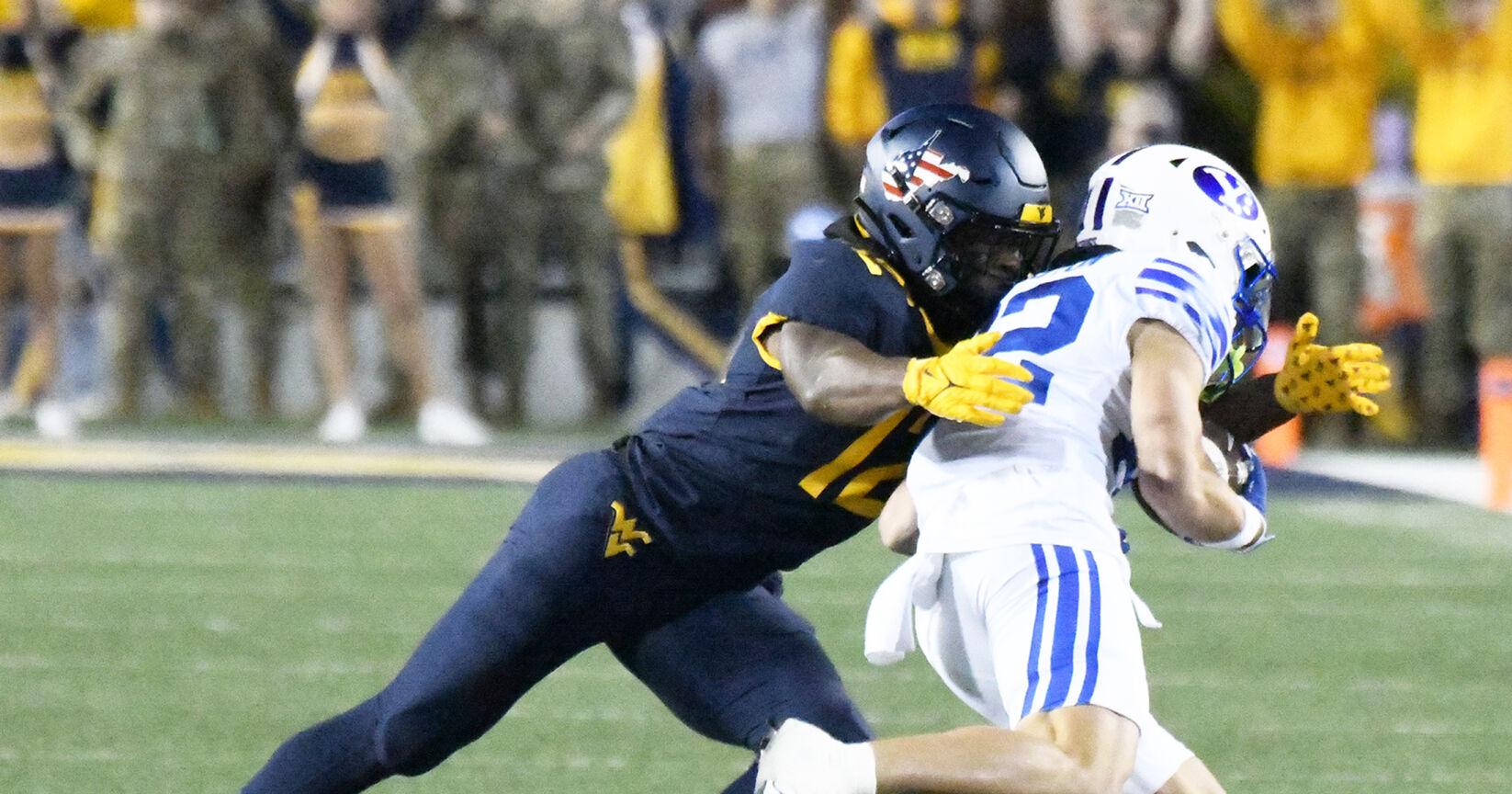 WVU secondary leaning heavily on transfers - Vimarsana News