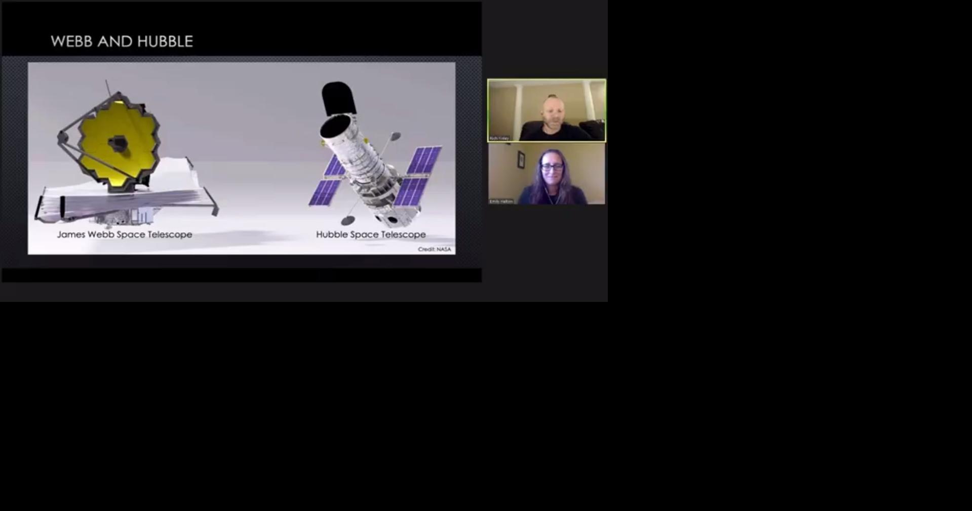 NASA's IV&V facility in West Virginia holds week-long virtual Day in ...