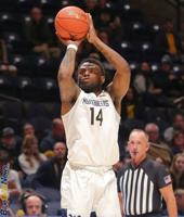 WVU sails past Portland State in the second round of the Phil Knight Legacy