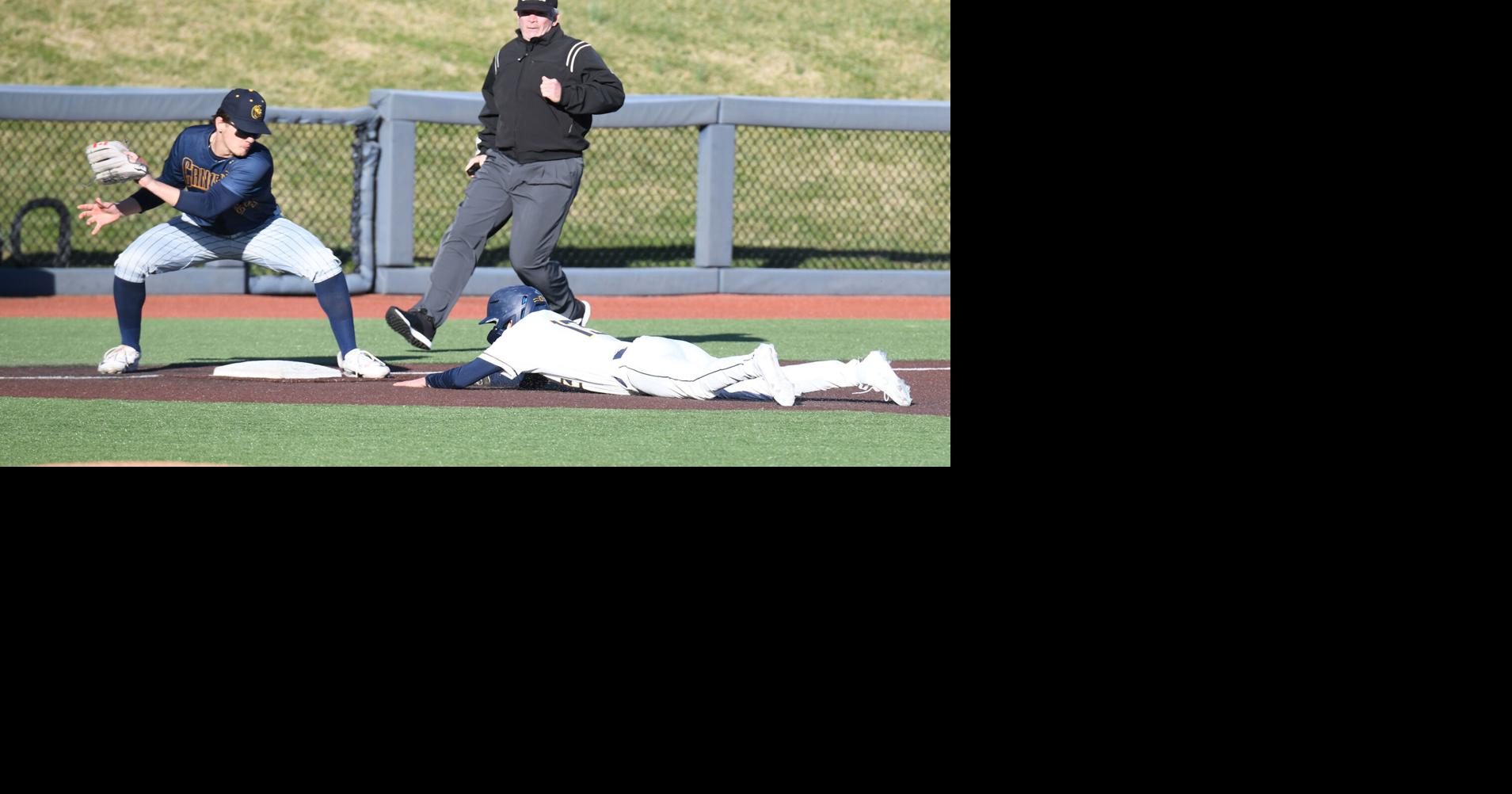 Gopher Baseball Signs Seven Newcomers