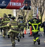 3rd Tunnel for Towers 5K Walk and Run is set for April 20
