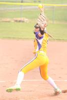 River Cities softball gets 23 on all-district lists; Southern's Jaylynn Hupp gets all-state honors