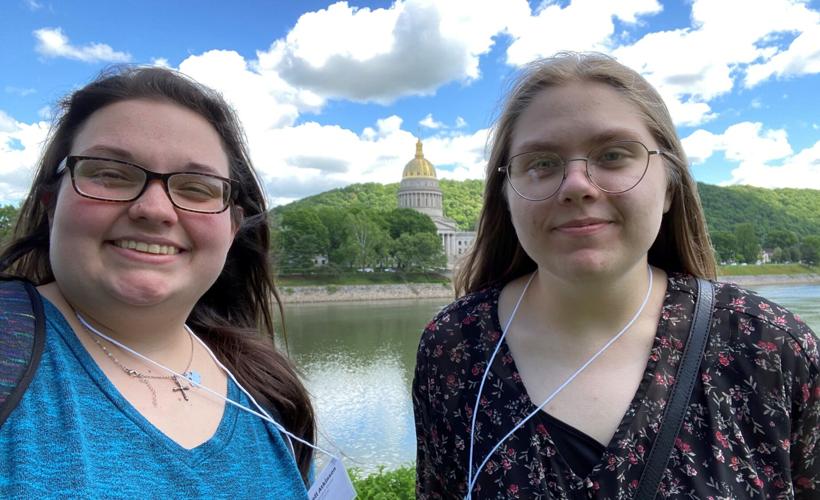 Ripley High student wins West Virginia Young Writers contest Jackson