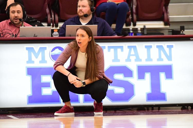 Fairmont State sinks Salem University with late 9point run Local WV