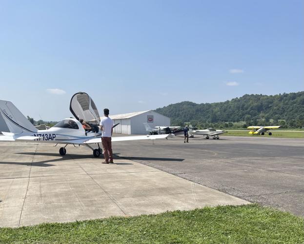 GalliaMeigs Regional Airport celebrates National Aviation Day