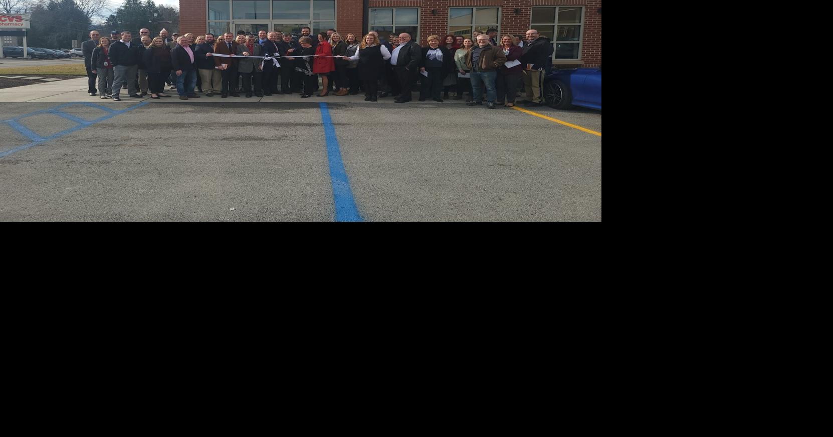 Community Care of West Virginia expands to new location in Buckhannon