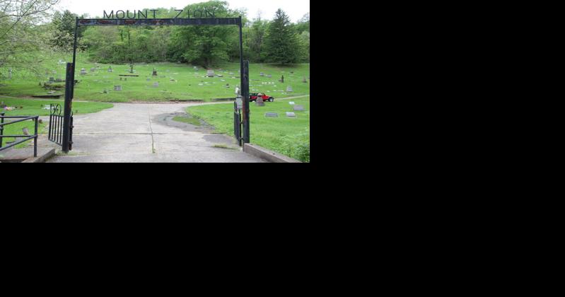 Governor Presents $2 Million Check for Landslide-Damaged Cemetery Repair in Wheeling - Vimarsana News