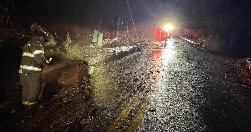 Power restored to thousands in Marion Co., West Virginia, following ...