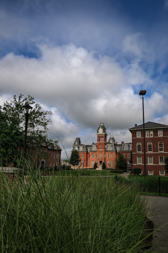 WVU president to deliver inaugural address Oct. 15 | WV News | wvnews.com