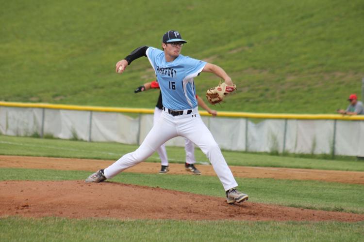 Bridgeport blanks Frankfort to force a decisive 3rd game | Sports for ...
