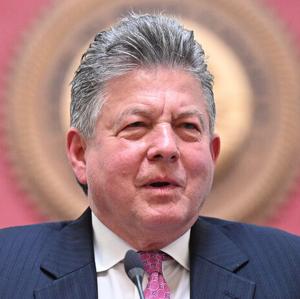 Keep the lights on, keep West Virginia strong